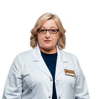 Автор статьи Вершинина Светлана Ивановна